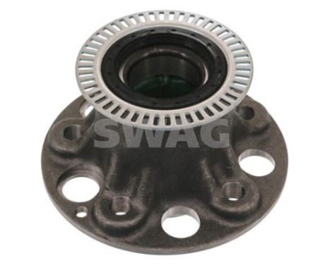 Wheel bearing 10930945 Swag