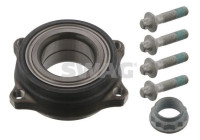 Wheel bearing 10934738 Swag
