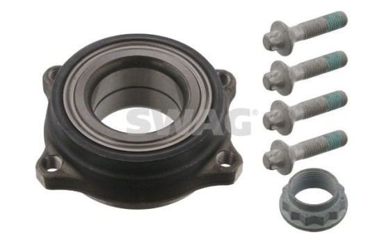 Wheel bearing 10934738 Swag