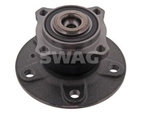 Wheel bearing 10936487 Swag