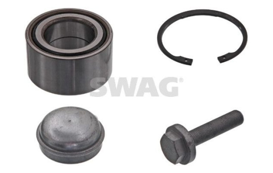 Wheel bearing 10937507 Swag
