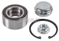Wheel bearing 10937549 Swag