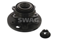 Wheel bearing 10937857 Swag