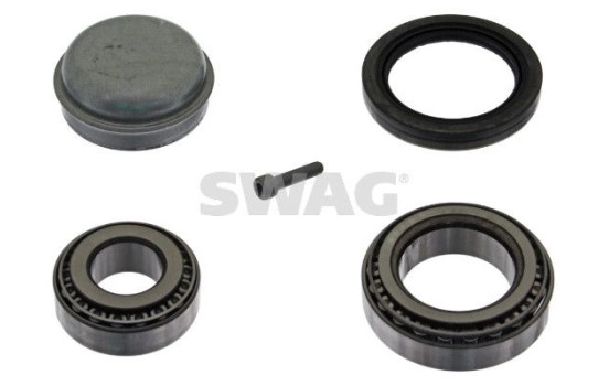 Wheel bearing 10938374 Swag