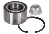Wheel bearing 10940682 Swag