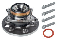 Wheel bearing 10944689 Swag