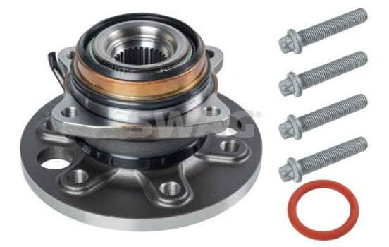 Wheel bearing 10944689 Swag