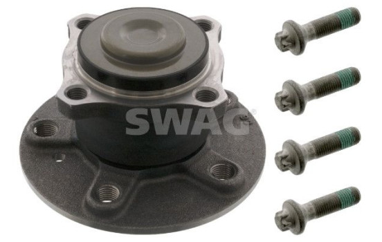 Wheel bearing 10946342 Swag