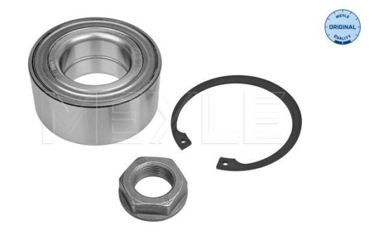 Wheel bearing 11-14 033 5016 Meyle, Image 2