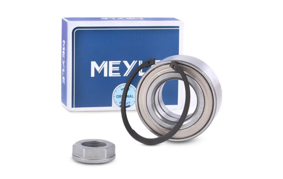 Wheel bearing 11-14 033 5016 Meyle