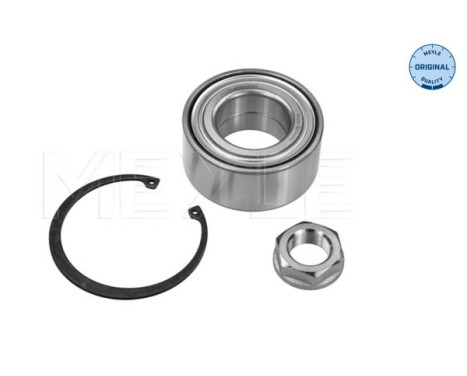 Wheel bearing 11-14 650 0007 Meyle