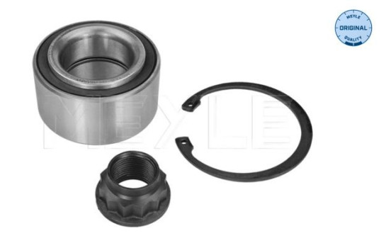 Wheel bearing 11-14 650 0012 Meyle