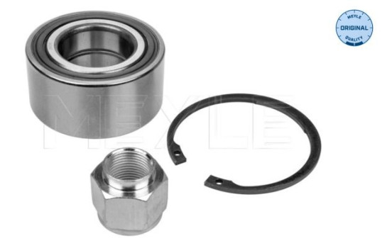 Wheel bearing 11-14 650 0015 Meyle
