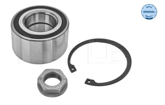 Wheel bearing 11-14 650 0016 Meyle
