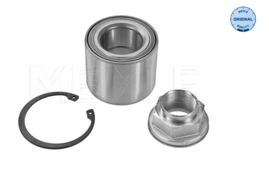 Wheel bearing 11-14 750 0020 Meyle