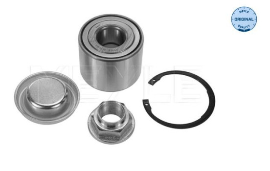 Wheel bearing 11-14 750 0025 Meyle