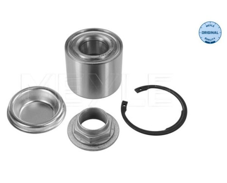 Wheel bearing 11-14 750 0029 Meyle