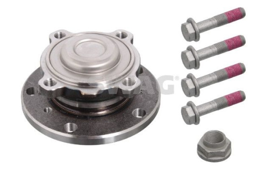 Wheel bearing 11102877 Swag