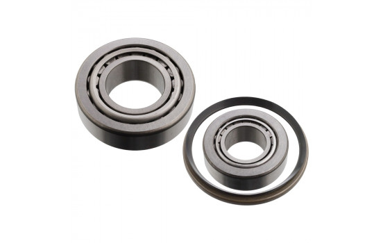 Wheel bearing 11418 FEBI