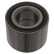 Wheel Bearing 11704 FEBI