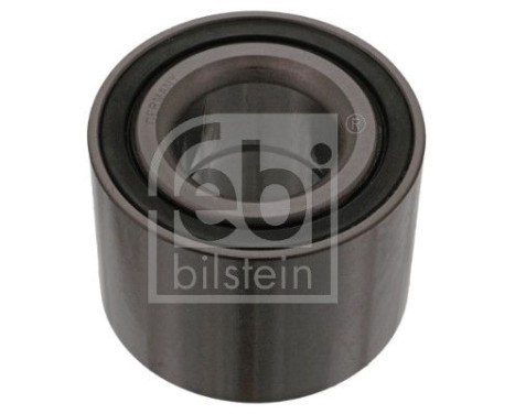 Wheel Bearing 11704 FEBI, Image 2