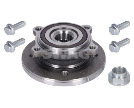 Wheel bearing 11937106 Swag