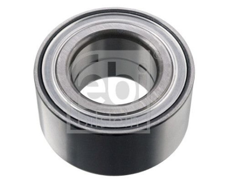 Wheel Bearing 12536 FEBI, Image 2