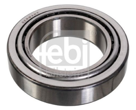 Wheel Bearing 12691 FEBI, Image 3