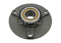 Wheel bearing 12928230 Swag
