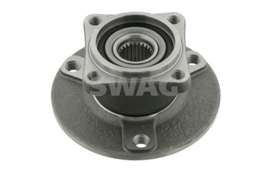 Wheel bearing 12928314 Swag