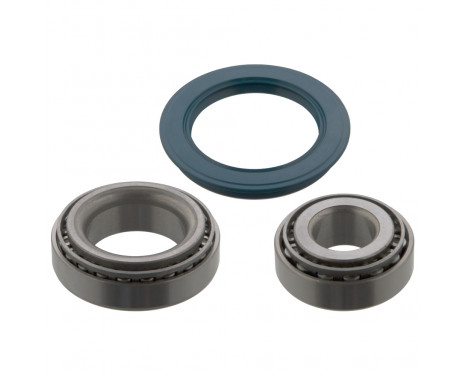 Wheel bearing 12934 FEBI
