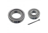 Wheel bearing 14498 FEBI