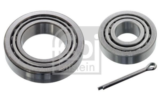 Wheel bearing 14498 FEBI, Image 2