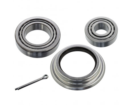 Wheel bearing 14499 FEBI