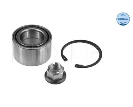 Wheel bearing 16-14 650 0004 Meyle