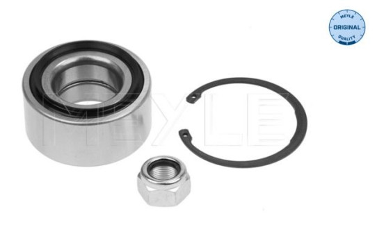 Wheel bearing 16-14 650 0006 Meyle