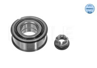 Wheel bearing 16-14 650 0008 Meyle