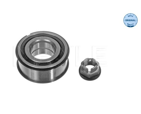 Wheel bearing 16-14 650 0008 Meyle