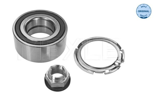 Wheel bearing 16-14 650 0013 Meyle