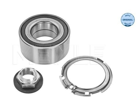 Wheel bearing 16-14 650 0014 Meyle