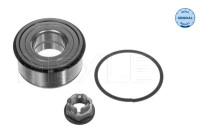 Wheel bearing 16-14 650 0018 Meyle