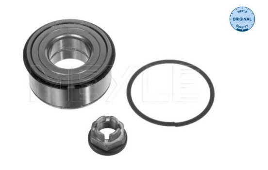 Wheel bearing 16-14 650 0018 Meyle