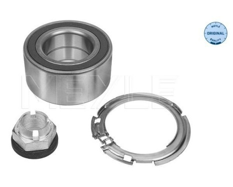 Wheel bearing 16-14 650 0019 Meyle