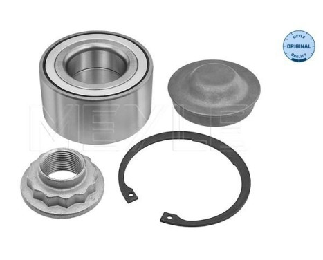 Wheel bearing 16-14 650 0024 Meyle