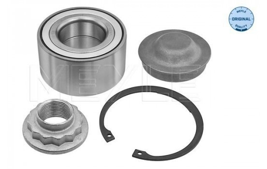 Wheel bearing 16-14 650 0024 Meyle
