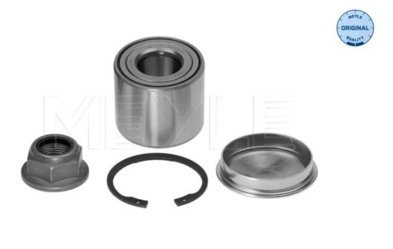 Wheel bearing 16-14 750 0004 Meyle