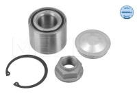 Wheel bearing 16-14 750 0007 Meyle