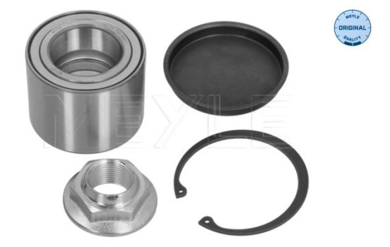 Wheel bearing 16-14 750 0021 Meyle