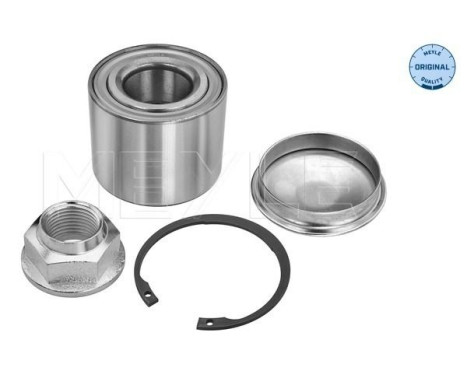 Wheel bearing 16-14 750 0023 Meyle