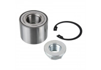 Wheel bearing 170371 FEBI